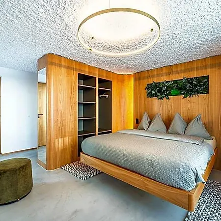 Hotel Boutique La Gorge 3*