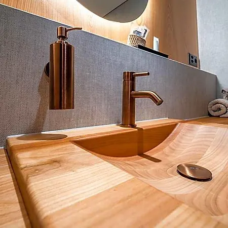 Boutique La Gorge 3* Saas-Fee