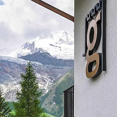 Boutique La Gorge Hotell 3*