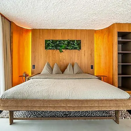 Hotel Boutique La Gorge Saas-Fee