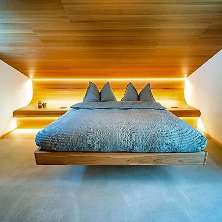 Boutique La Gorge Hotel