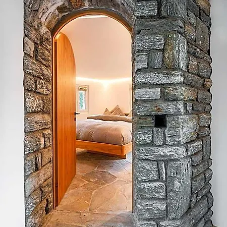 Hotell Boutique La Gorge