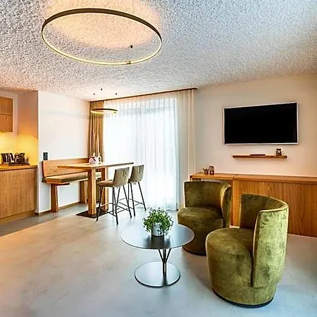 Hotel Boutique La Gorge