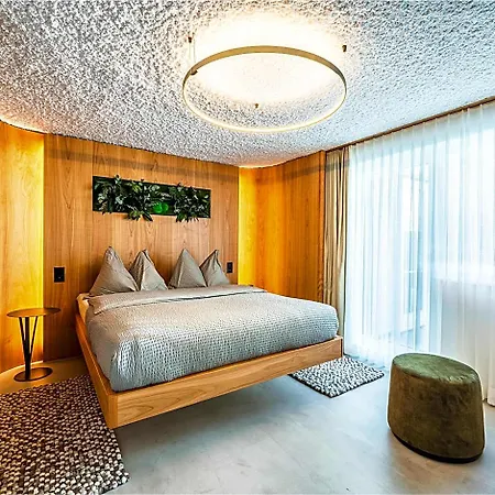 Boutique La Gorge Hotel