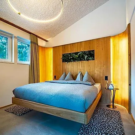 Boutique La Gorge Hotell Saas Fee