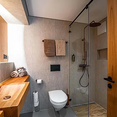 Boutique La Gorge Saas Fee