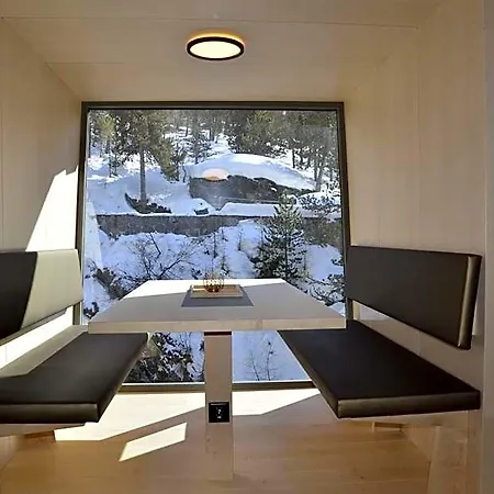 Boutique La Gorge Saas-Fee