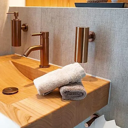 Boutique La Gorge 3* Saas Fee