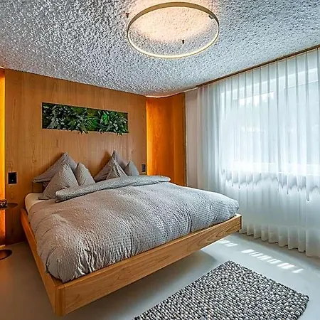 Boutique La Gorge Hotel