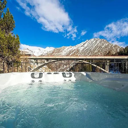 Boutique La Gorge