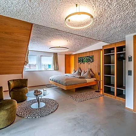 Hotel Boutique La Gorge