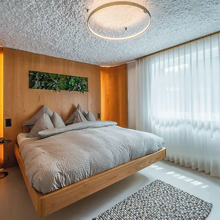 Boutique La Gorge Saas-Fee