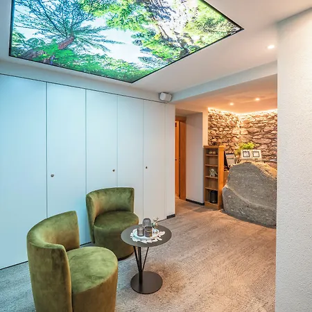 Boutique La Gorge Hotel Saas Fee
