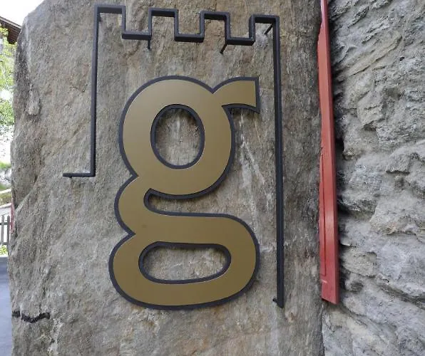 Hotel Boutique La Gorge