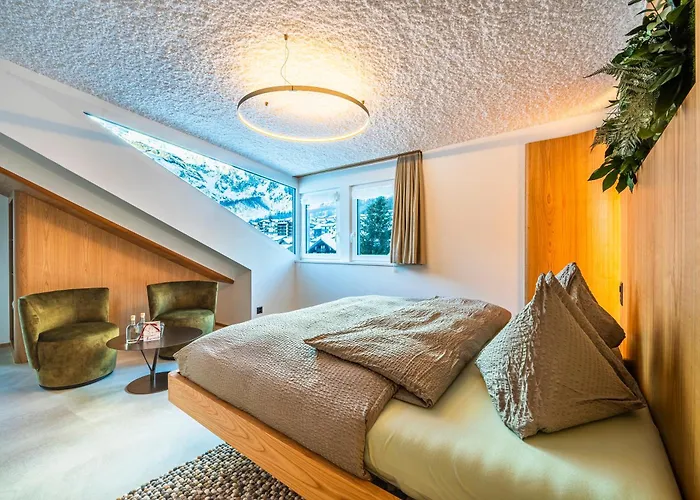 Hotel Boutique La Gorge