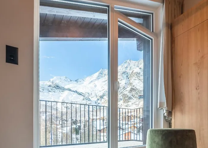 Boutique La Gorge Hotel