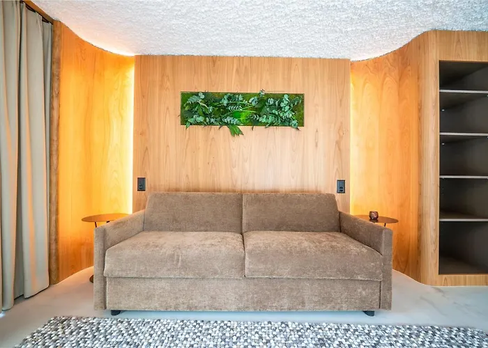 Boutique La Gorge Hotel