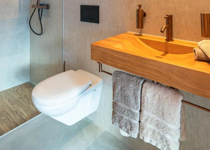 Hotel Boutique La Gorge