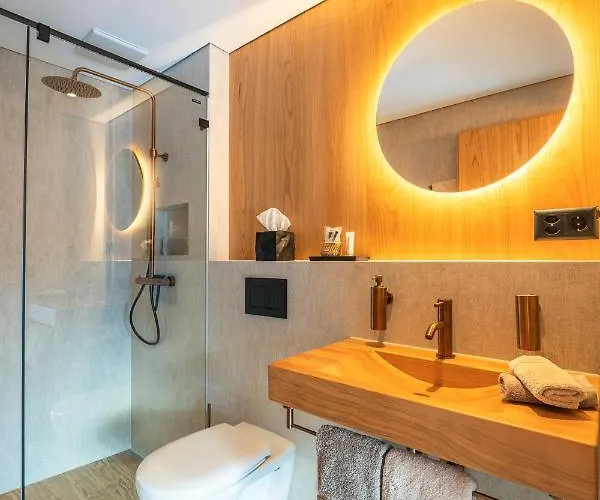 Boutique La Gorge Hotel