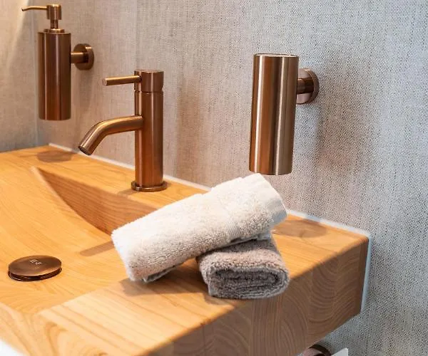 Boutique La Gorge Hotel Saas Fee