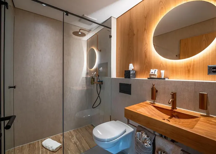 Boutique La Gorge Hotel 3*