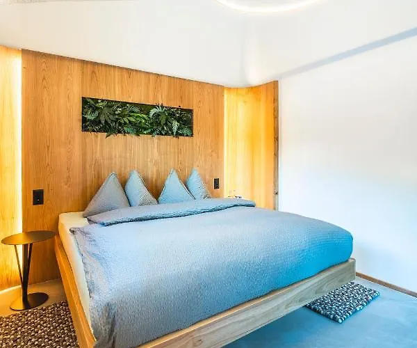 Boutique La Gorge Saas-Fee