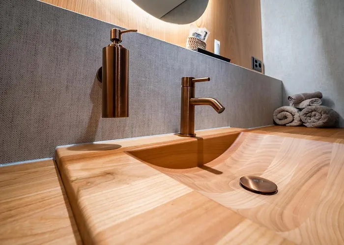 Boutique La Gorge Hotel Saas Fee