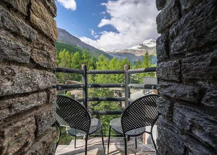 Hotel Boutique La Gorge