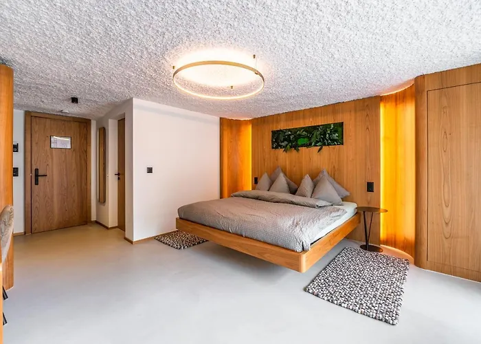 Boutique La Gorge Saas-Fee