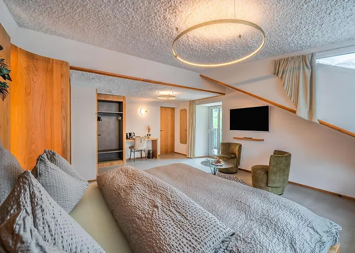 Boutique La Gorge 3*