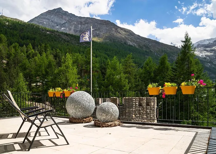 Hotel Boutique La Gorge