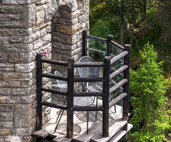 Hotel Boutique La Gorge