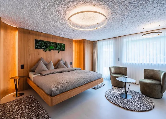 Hotel Boutique La Gorge 3*