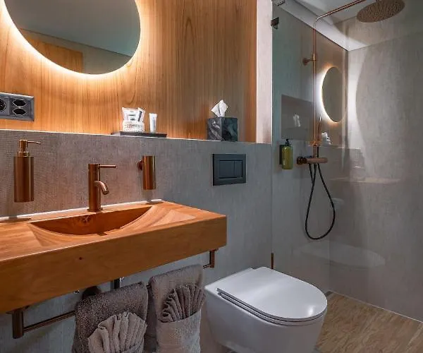 Hotel Boutique La Gorge Saas-Fee