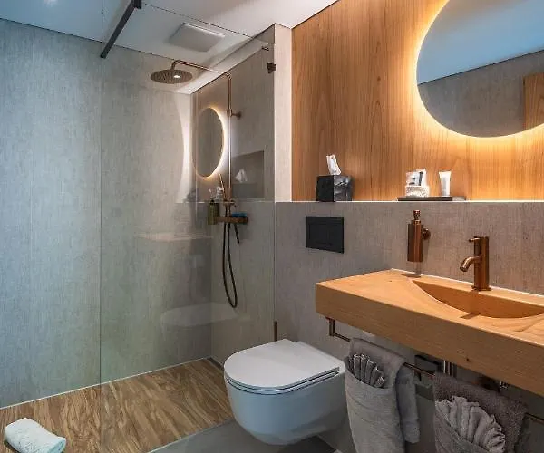 Boutique La Gorge Hotel