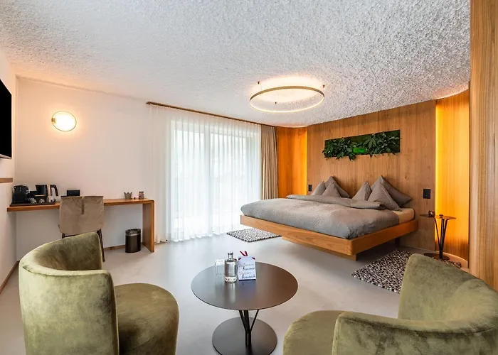 Boutique La Gorge 3*