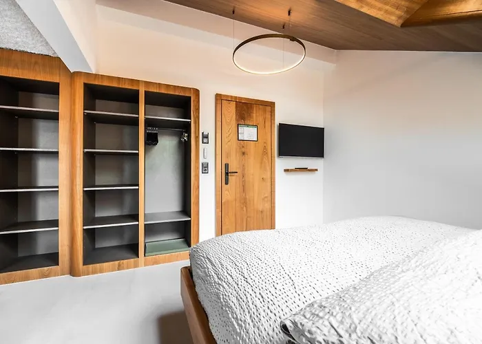 Boutique La Gorge Hotel 3*