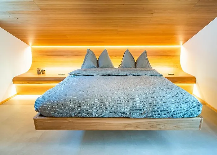 Boutique La Gorge Hotel 3*