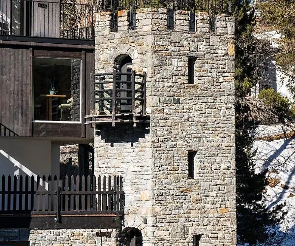 Hotel Boutique La Gorge 3*