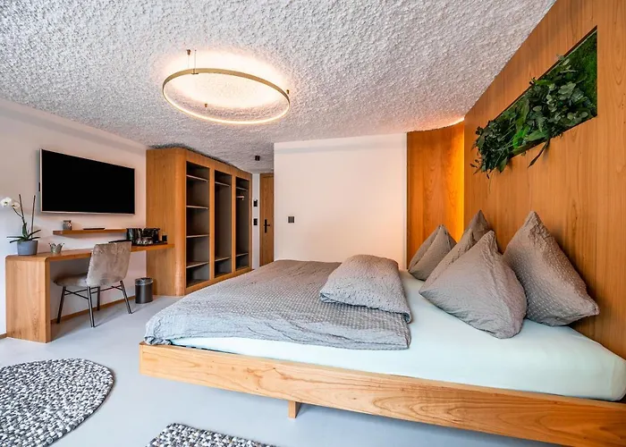 Boutique La Gorge Hotel 3*