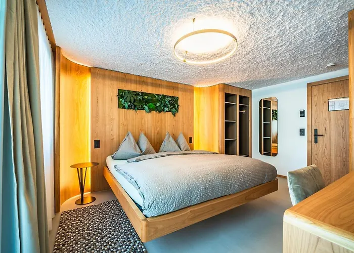 Hotel Boutique La Gorge