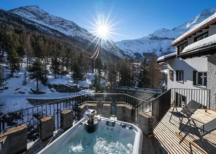 Boutique La Gorge Hotel 3*