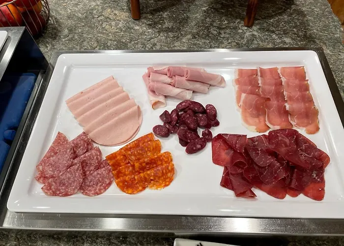 Boutique La Gorge Saas-Fee