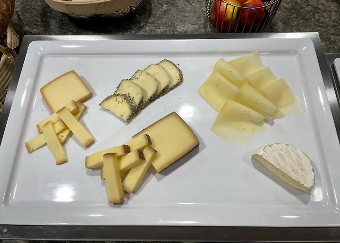 Hotel Boutique La Gorge