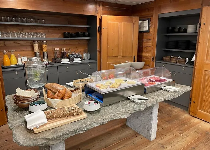 Boutique La Gorge Hotel 3*