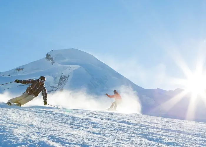 Hotel Boutique La Gorge 3*