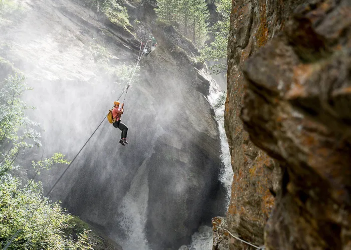 Hotel Boutique La Gorge 3*