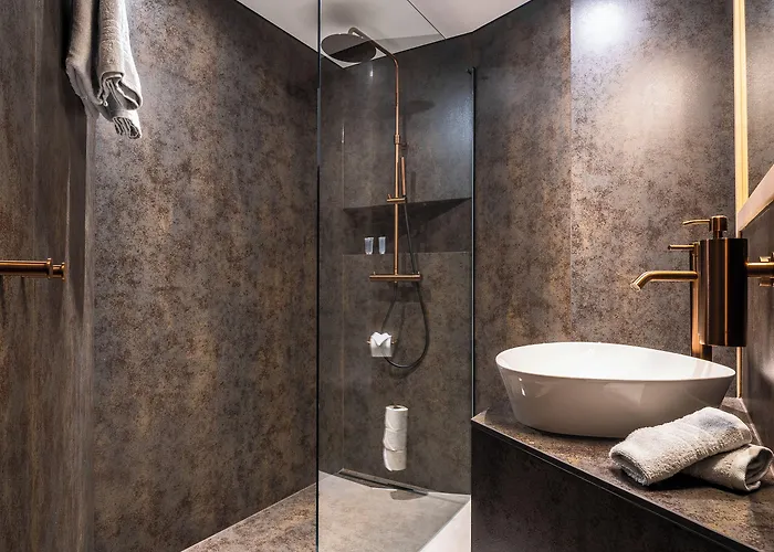 Hotel Boutique La Gorge