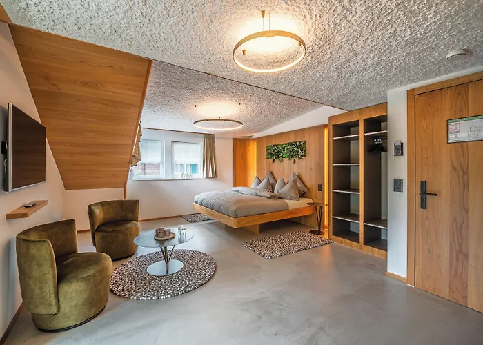 Hotel Boutique La Gorge