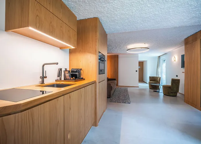 Boutique La Gorge Hotel